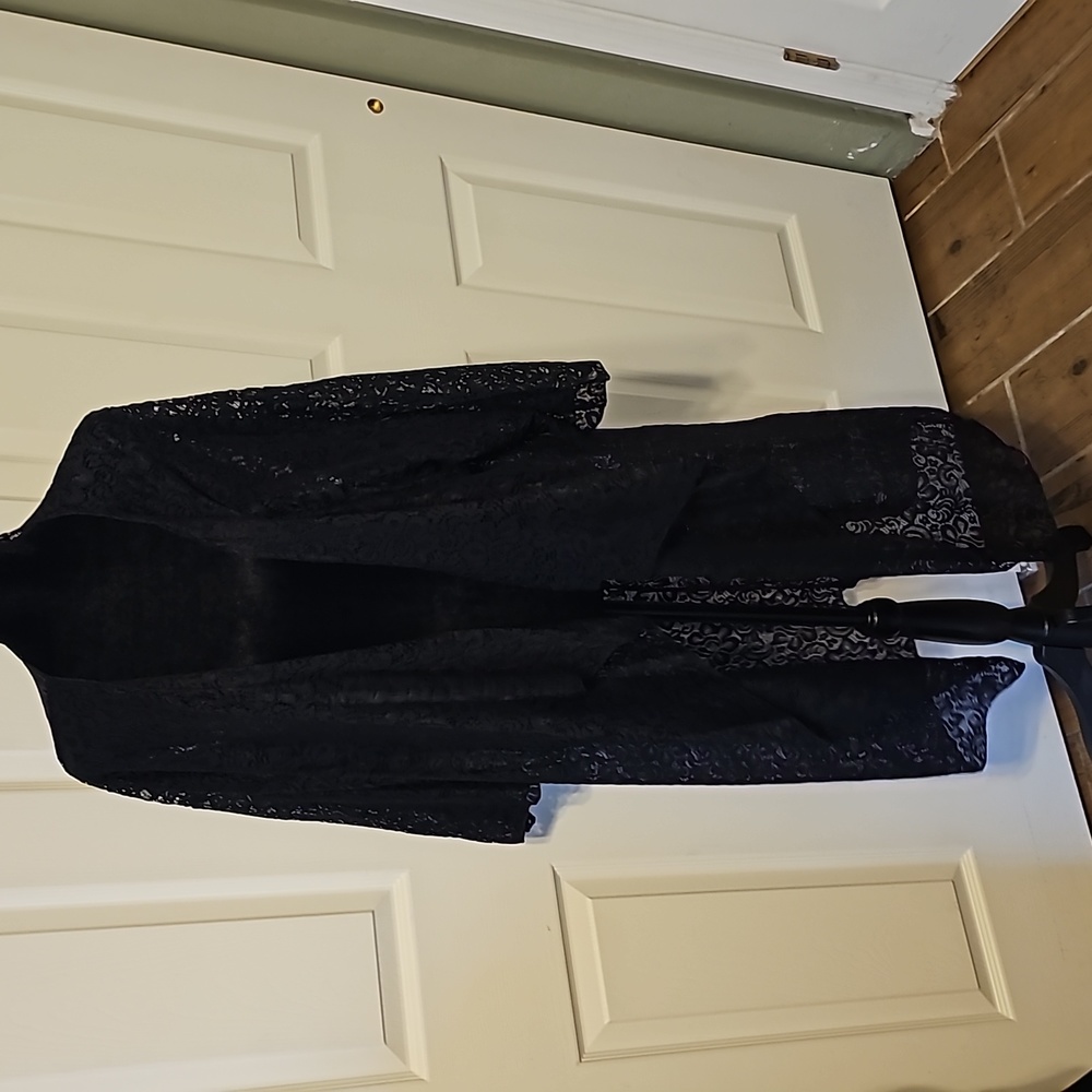 NWOT Lularoe Sarah Cardigan